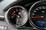 Cadillac CTS-V Coupe 2010 года